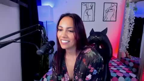 cielo     online show from April 18, 11:38 pm