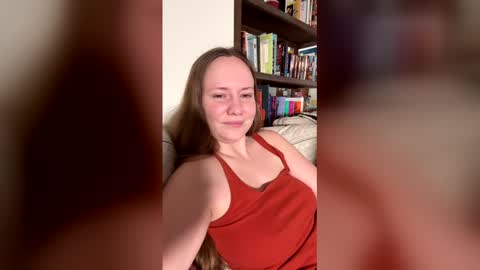 Sky Winters online show from January 12, 3:39 pm