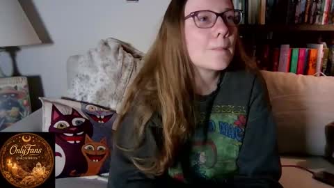 Sky Winters online show from February 24, 2:53 am