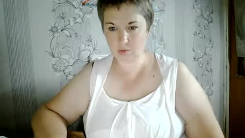 Kate online show from July 18, 7:06 pm