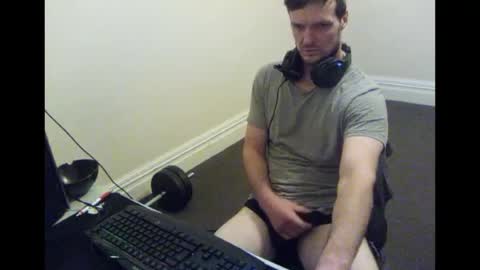 Slave For Daddy online show from July 1, 4:40 pm