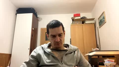 slabyhrac online show from February 6, 10:32 pm