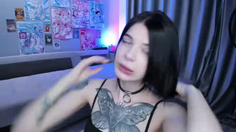 Sonya online show from May 2, 7:24 am