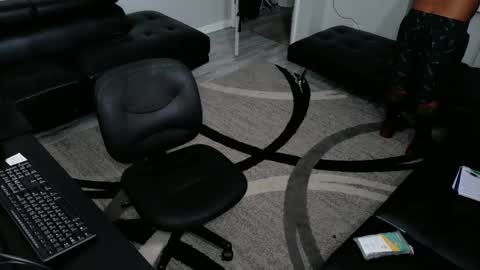 nasty twitter KASHCARTERATL online show from April 15, 5:42 pm