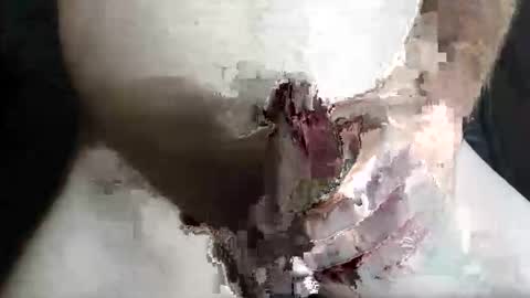 Snapshot of slash1710 chatting on January 18, 8:34 pm Z online show from January 18, 8:34 pm