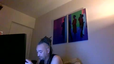 Snapshot of slashfantasy chatting on July 8, 6:01 pm slashfantasy online show from July 8, 6:01 pm