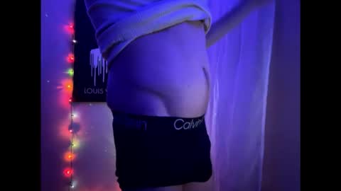 Slater online show from February 16, 7:59 am