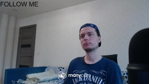 Snapshot of slavaxxx777 chatting on December 5, 8:22 am Slava GAY. PVT OPEN. online show from December 5, 8:22 am
