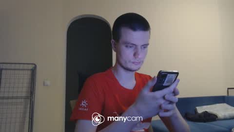 Snapshot of slavaxxx777 chatting on February 23, 6:34 pm Slava GAY. PVT OPEN. online show from February 23, 6:34 pm