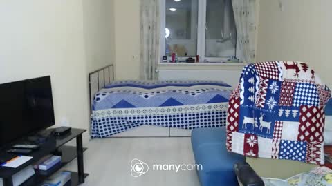 Snapshot of slavaxxx777 chatting on December 3, 5:55 pm Slava GAY. PVT OPEN. online show from December 3, 5:55 pm