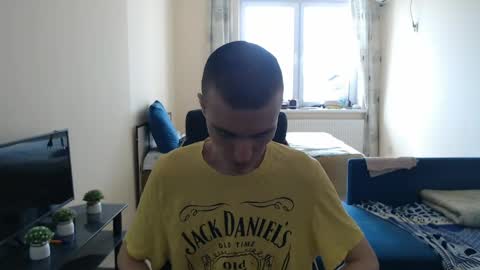 Slava GAY. PVT OPEN. online show from May 7, 11:04 am
