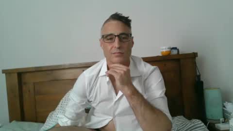 slave4live online show from February 28, 2:01 am