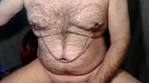 Michele online show from March 10, 7:08 pm