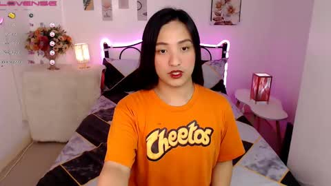 Queen Cyrine online show from February 17, 10:07 am