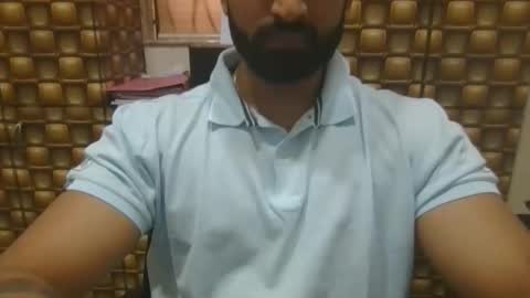 Snapshot of slaveboy_9 chatting on April 21, 10:10 am Lucifer online show from April 21, 10:10 am