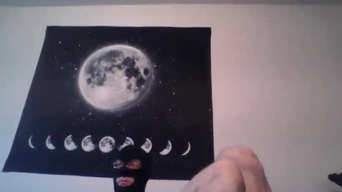 Snapshot of slaveforgodess chatting on January 7, 7:42 am slaveforgodess online show from January 7, 7:42 am