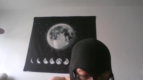 Snapshot of slaveforgodess chatting on January 22, 9:57 am slaveforgodess online show from January 22, 9:57 am