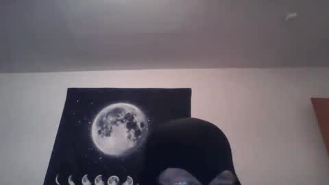 Snapshot of slaveforgodess chatting on September 20, 1:50 am slaveforgodess online show from September 20, 1:50 am