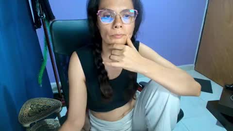 SlaveFuck online show from November 28, 12:35 am