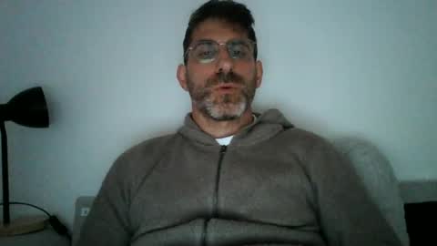 camboy online show from June 12, 4:39 pm