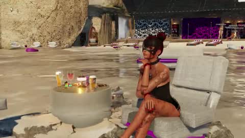 Snapshot of slavelilith chatting on September 12, 12:16 pm MistressLilitu online show from September 12, 12:16 pm