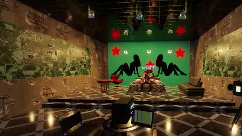 Snapshot of slavelilith chatting on September 30, 10:04 pm MistressLilitu online show from September 30, 10:04 pm