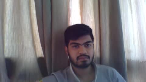 Add me on hangout sjcool1998 online show from April 5, 7:38 am