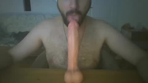 slavic_sword online show from March 2, 9:21 pm