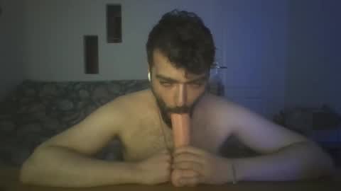 slavic_sword online show from April 27, 10:52 pm