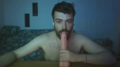 slavic_sword online show from May 4, 10:17 pm