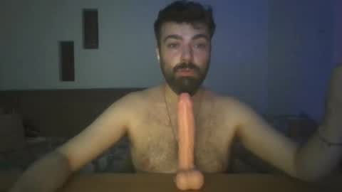 slavic_sword online show from May 6, 9:42 pm