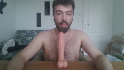 slavic_sword online show from May 17, 3:41 pm