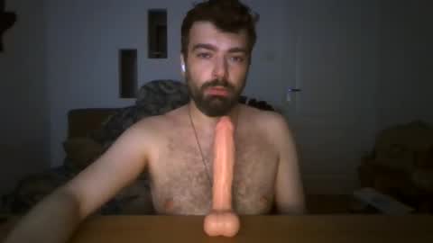 slavic_sword online show from May 23, 9:08 pm
