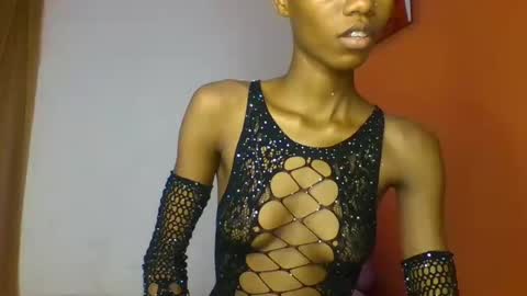 Snapshot of slaybby chatting on January 6, 5:59 pm Slaybby online show from January 6, 5:59 pm