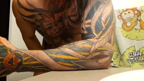 Snapshot of slayerdime85 chatting on February 11, 12:37 pm slayerdime85 online show from February 11, 12:37 pm