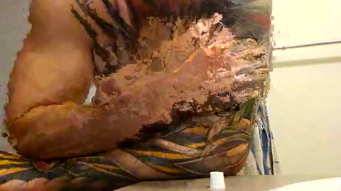 Snapshot of slayerdime85 chatting on March 1, 5:49 pm slayerdime85 online show from March 1, 5:49 pm