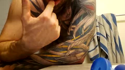 Snapshot of slayerdime85 chatting on March 7, 1:51 pm slayerdime85 online show from March 7, 1:51 pm