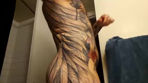 Snapshot of slayerdime85 chatting on March 12, 1:08 pm slayerdime85 online show from March 12, 1:08 pm