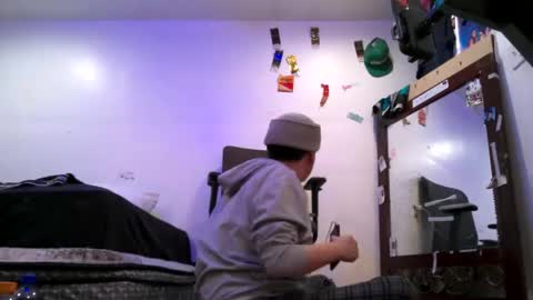 Snapshot of sleazyycarlit chatting on October 13, 5:29 am Sleazyycarlitx online show from October 13, 5:29 am