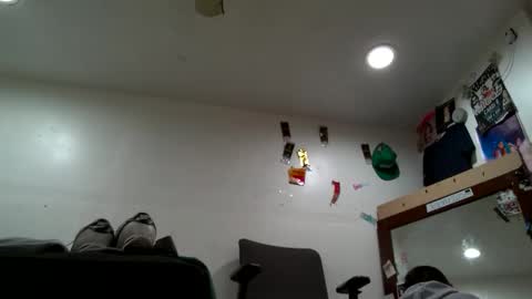 Sleazyycarlitx online show from November 10, 6:51 pm