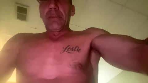 sleddog777 online show from February 1, 9:57 pm