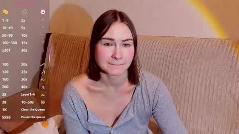 Alice online show from March 5, 6:37 pm