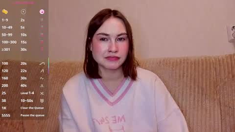 Alice online show from March 29, 8:53 pm