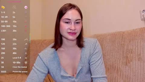 Snapshot of sleeeepy_af chatting on May 16, 8:18 pm Alice online show from May 16, 8:18 pm
