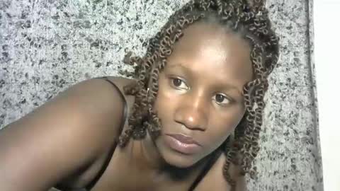 sleekmellanin online show from September 12, 1:55 pm