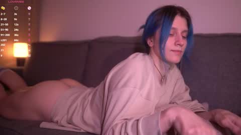 Sonya online show from December 3, 10:08 pm