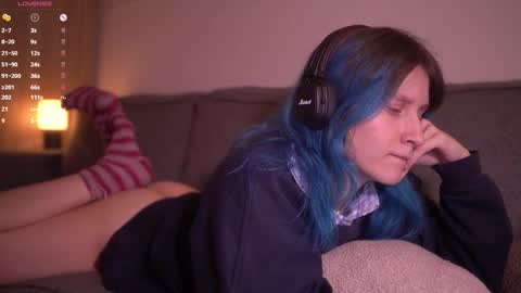 Sonya online show from January 13, 10:15 pm