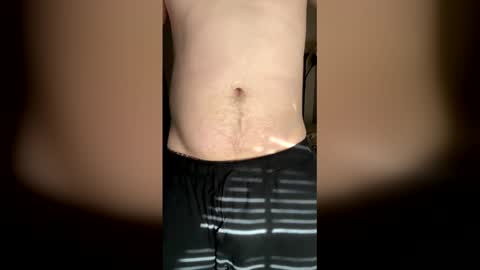 Aaron online show from April 5, 3:31 pm