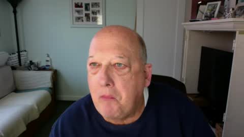 Snapshot of slick50000 chatting on January 5, 5:09 pm slick50000 online show from January 5, 5:09 pm