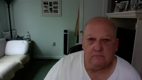 Snapshot of slick50000 chatting on January 6, 8:07 pm slick50000 online show from January 6, 8:07 pm